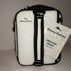 tommy bahama lunch bag